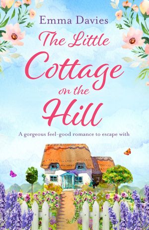 [Little Cottage 01] • The Little Cottage on the Hill